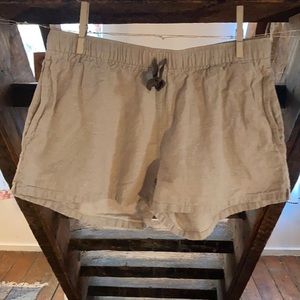 Patagonia Island Hemp Baggies Shorts